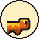 Pip, an orange salamander.
