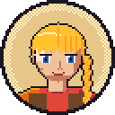 Ilse, the woodcutter.