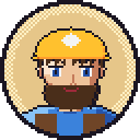 Rufino, the mine foreman.