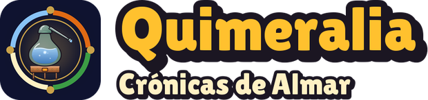 Quimeralia: Crónicas de Almar