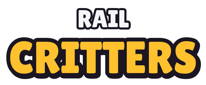 Rail Critters